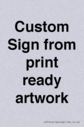 custom-blank-sign~